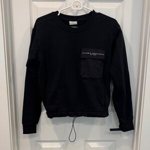 Columbia Women's Lodge III Crew Sweatshirt